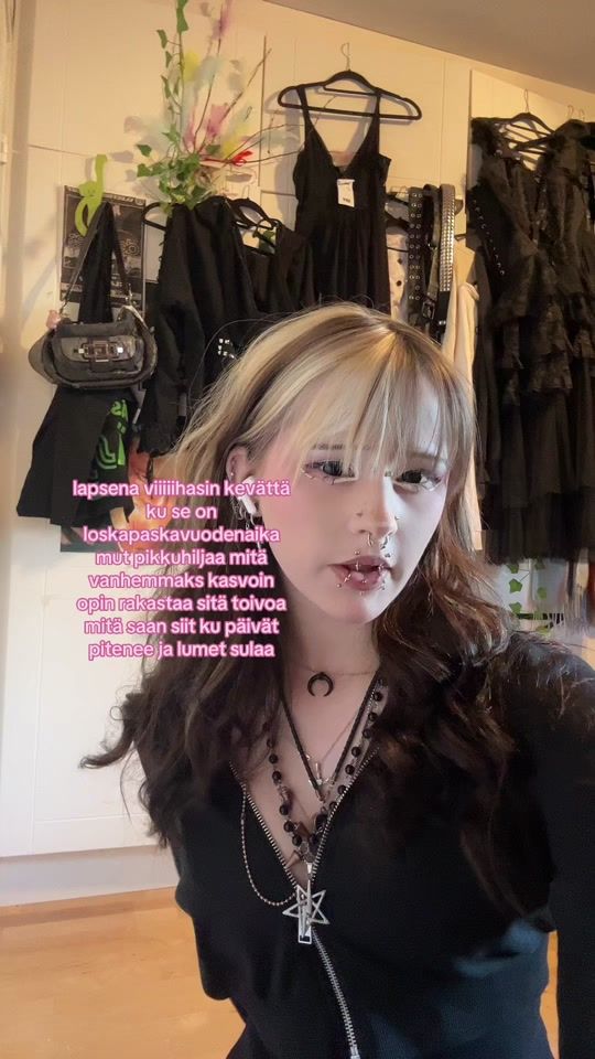 TikTok video thumbnail by runkkarii