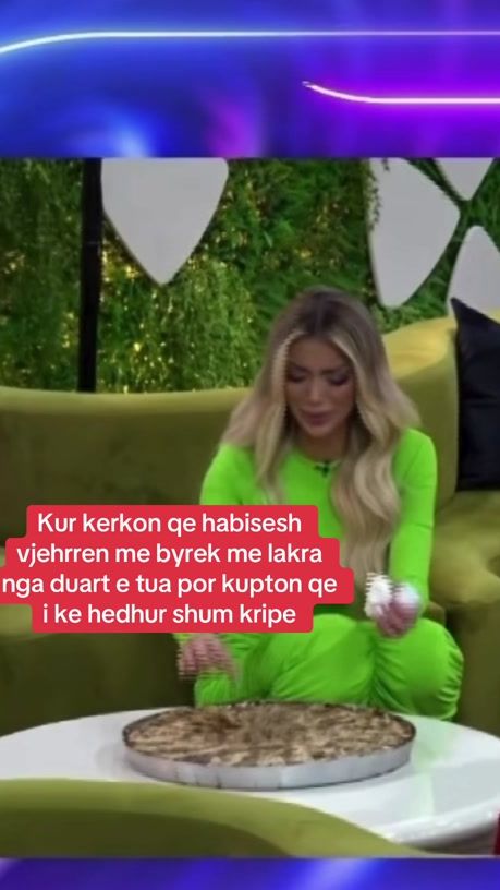 TikTok video thumbnail by kledipashaj