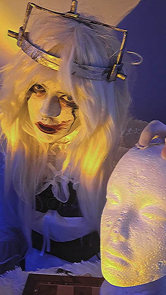 TikTok video thumbnail by clownlobotomy