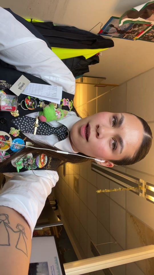 TikTok video thumbnail by tuvastigsson2