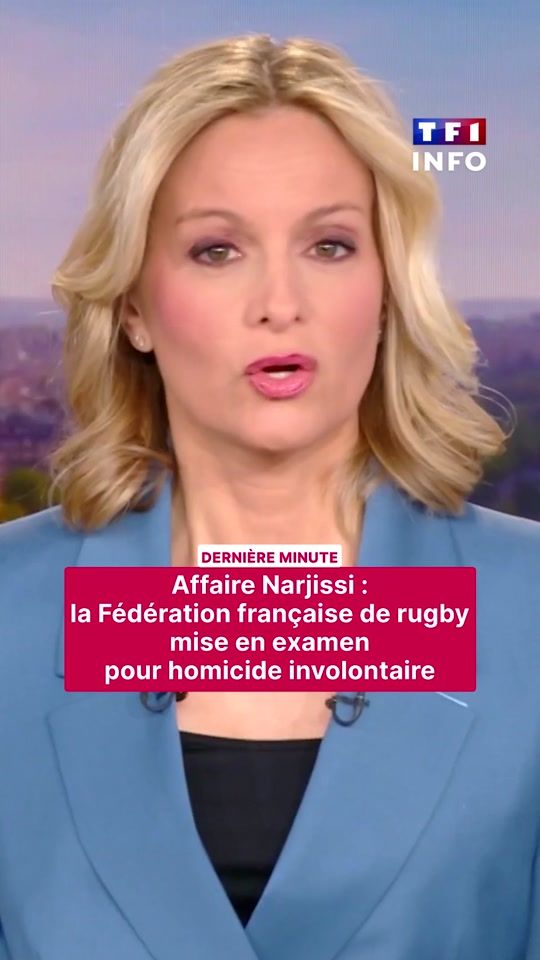 TikTok video thumbnail by tf1info