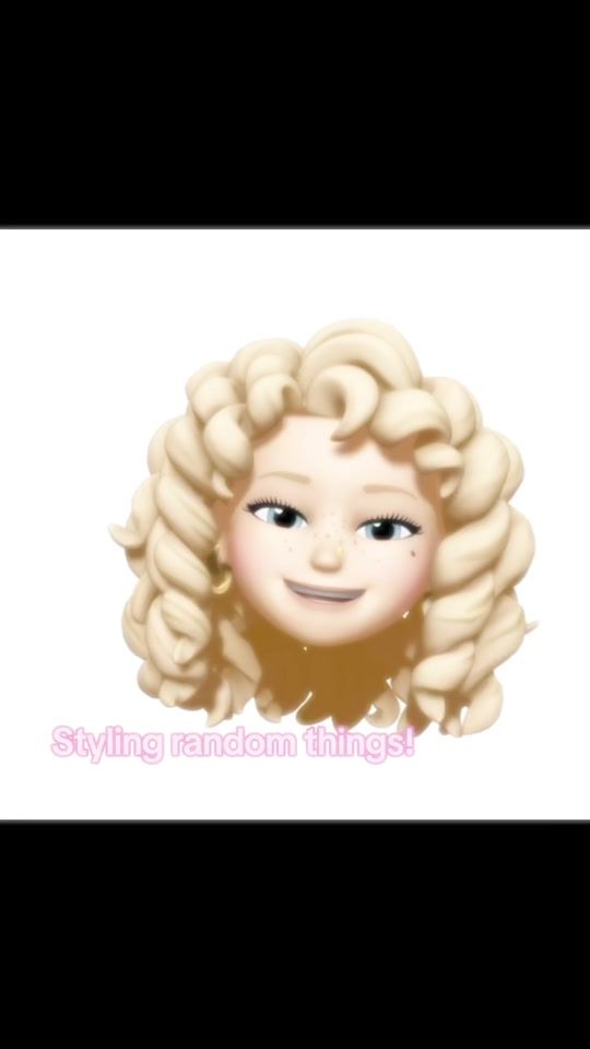 TikTok video thumbnail by everly.memoji