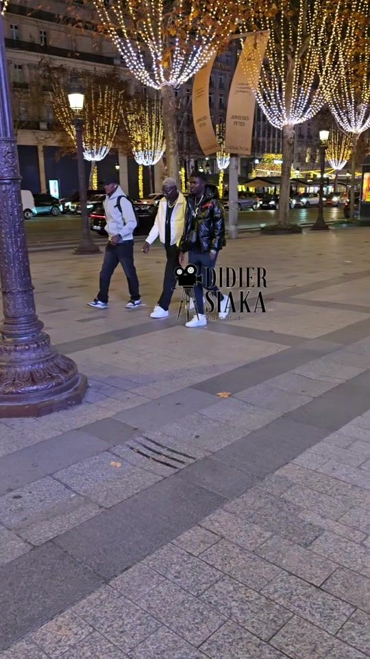 TikTok video thumbnail by didiersiaka