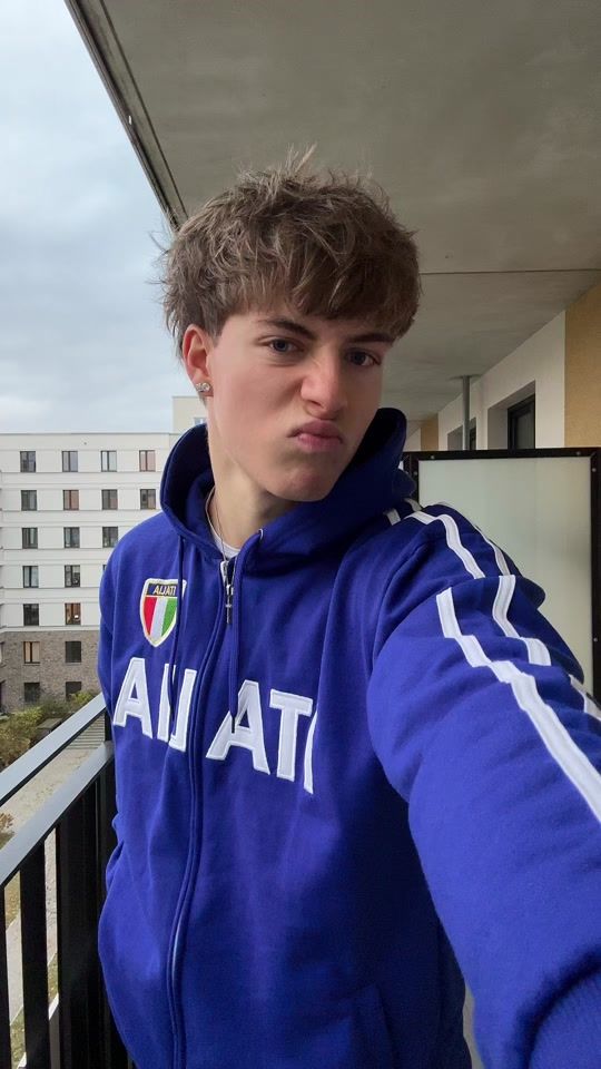TikTok video thumbnail by paulboehme