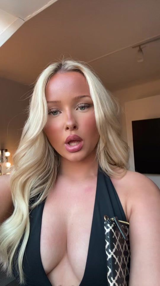 TikTok video thumbnail by tuvabyn