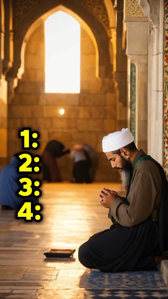TikTok video thumbnail by islamvivre