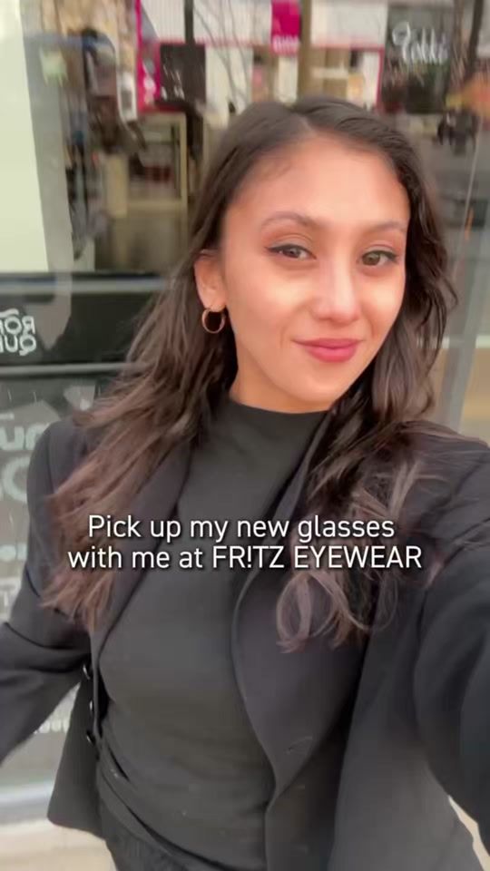 TikTok video thumbnail by fritz_eyewear