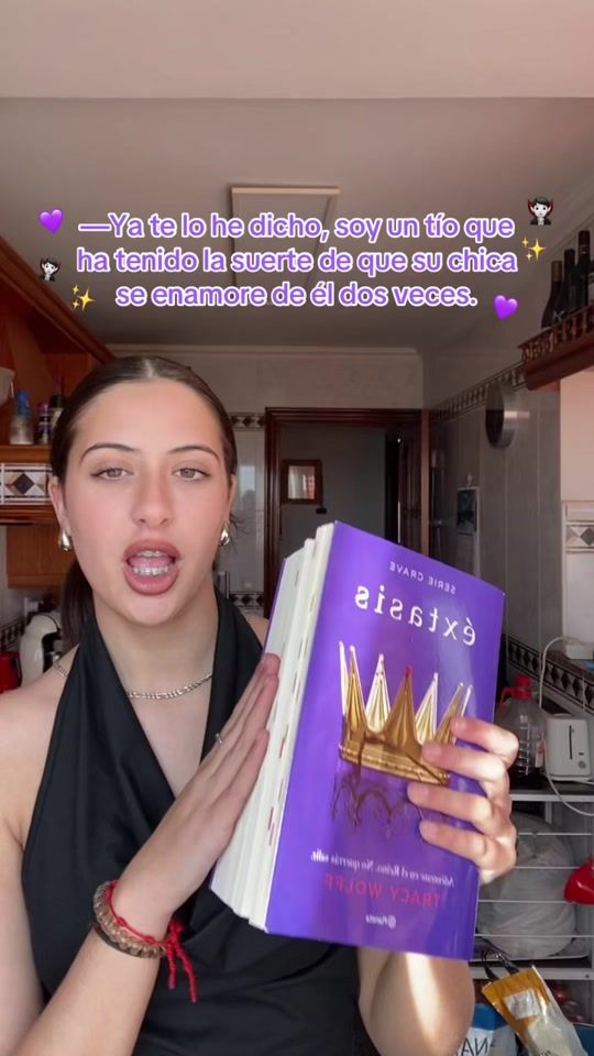 TikTok video thumbnail by isaabookss_