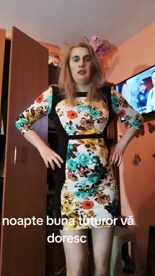 TikTok video thumbnail by crinutza33
