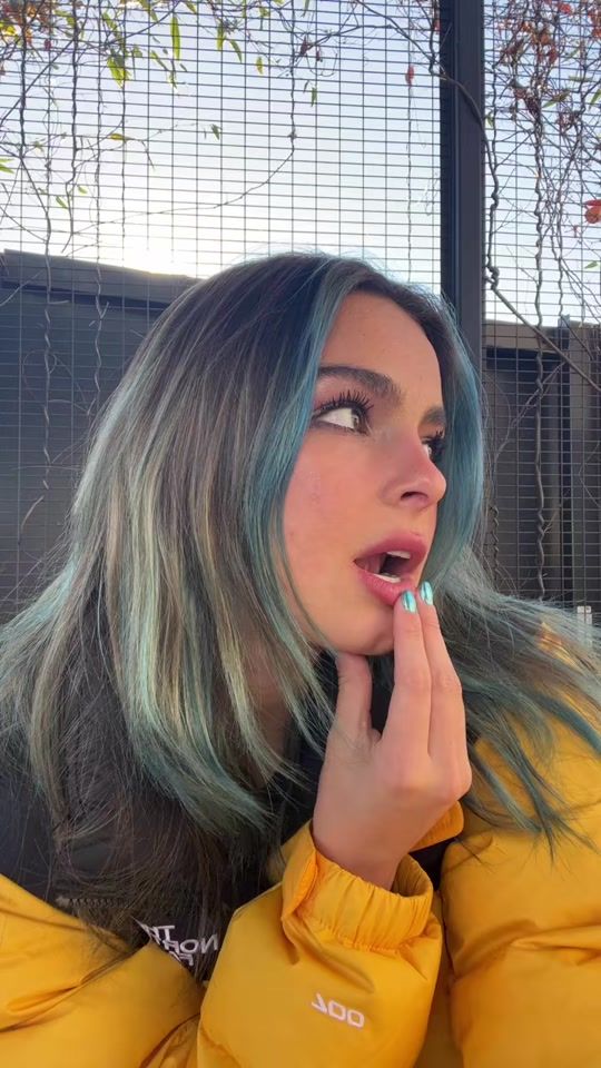 TikTok video thumbnail by mascarascrl