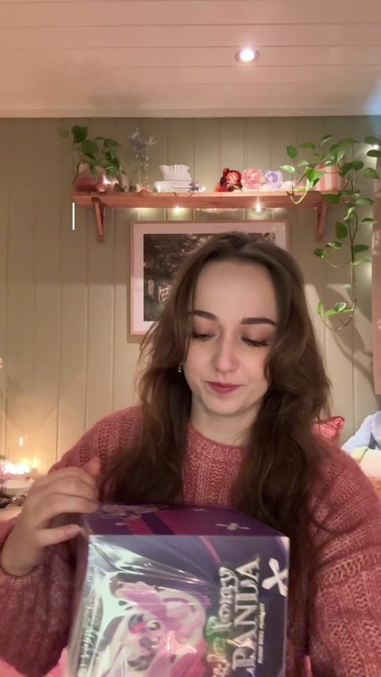 TikTok video thumbnail by alwayssofie