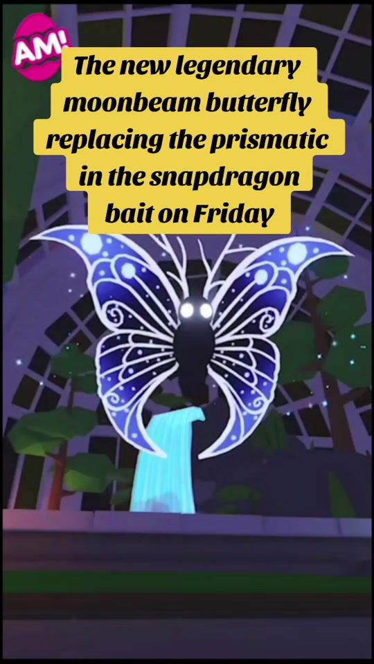 TikTok video thumbnail by adoptme_gamer_ag