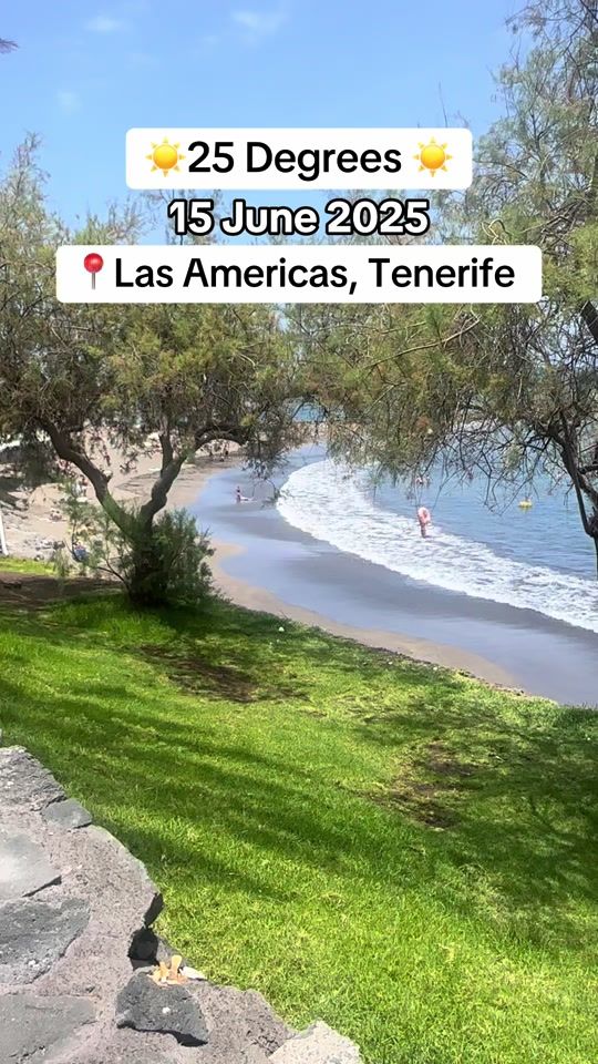 TikTok video thumbnail by tenerifefirstexcursions
