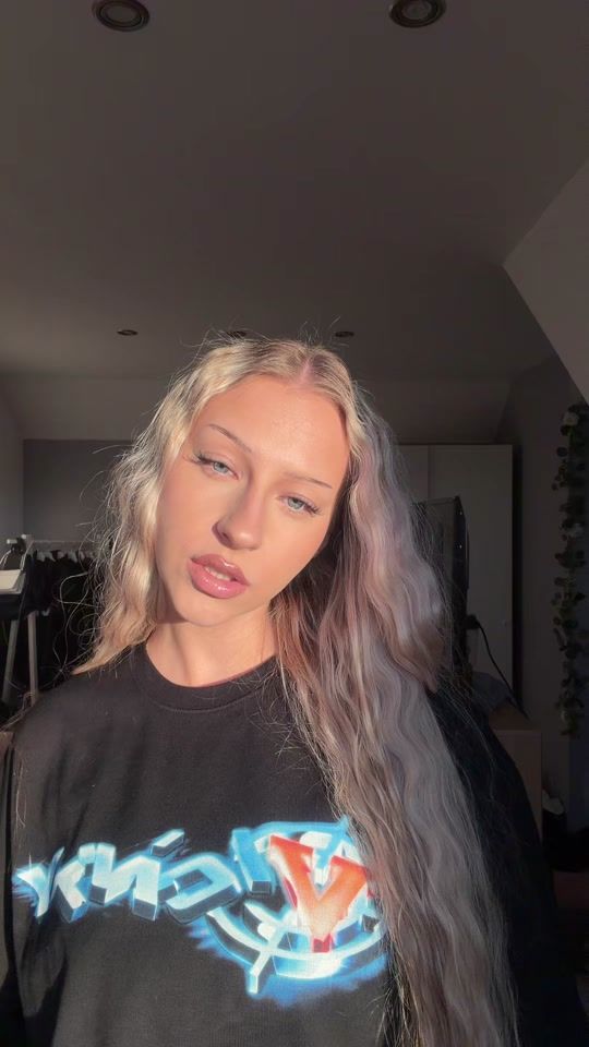 TikTok video thumbnail by gocrydummy