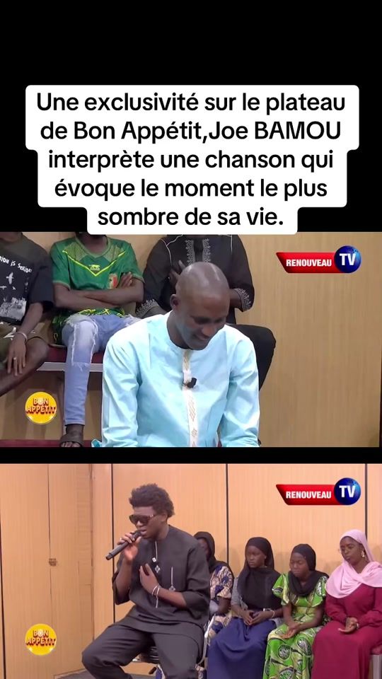 TikTok video thumbnail by renouveautvfm
