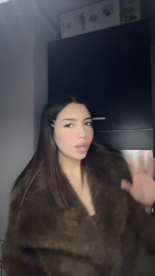 TikTok video thumbnail by safia.sar7