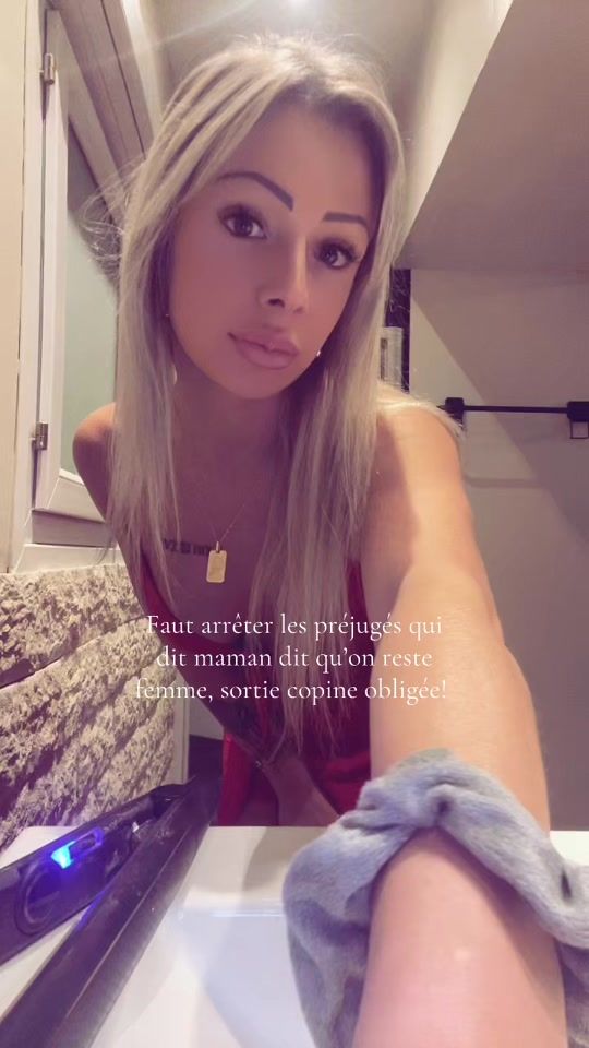 TikTok video thumbnail by alisonmoreau24_
