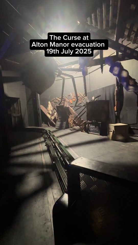 TikTok video thumbnail by coasterchelsey