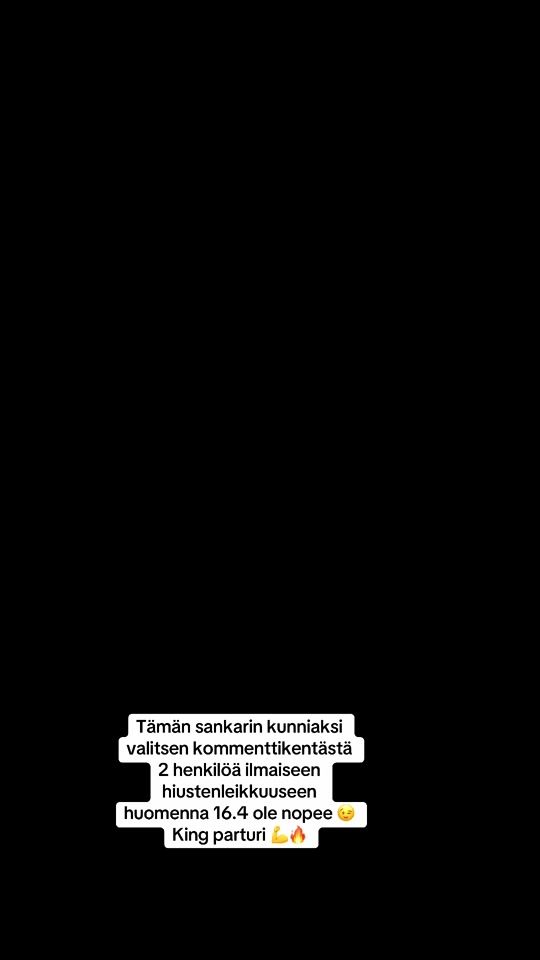 TikTok video thumbnail by king_parturi_
