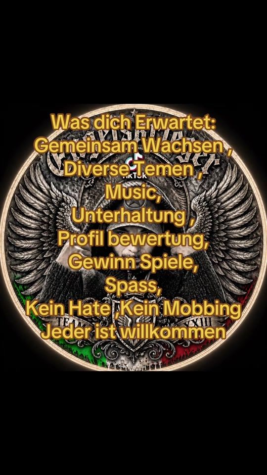TikTok video thumbnail by engelskrieger.team23