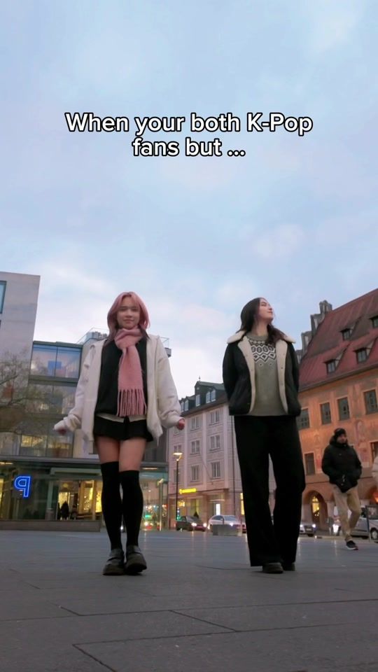 TikTok video thumbnail by daiyki