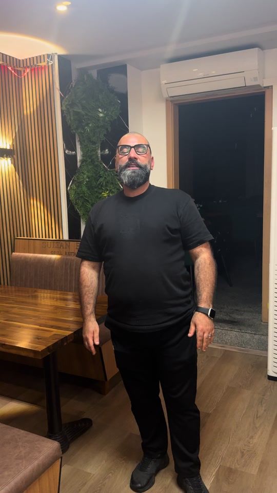 TikTok video thumbnail by restaurantsultanerbil0