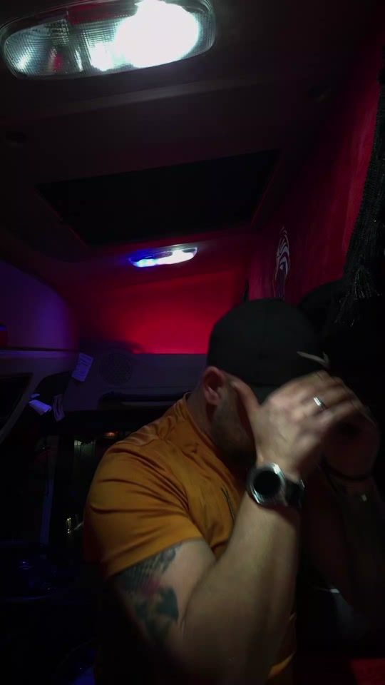 TikTok video thumbnail by vlk.trucker