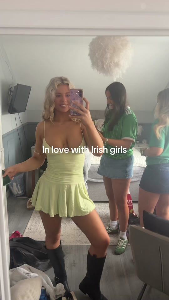 TikTok video thumbnail by emmadonohuee