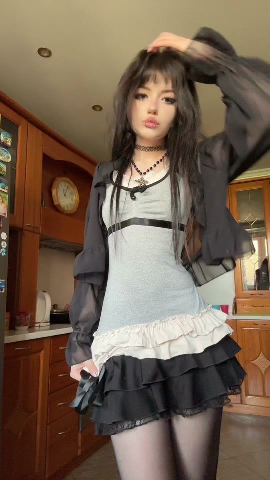 TikTok video thumbnail by miellune.kk