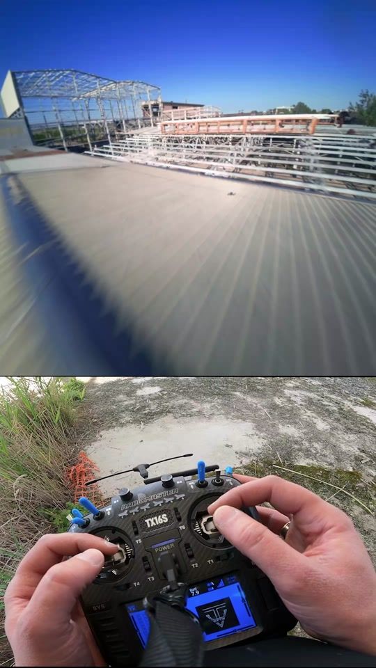 TikTok video thumbnail by togan.fpv