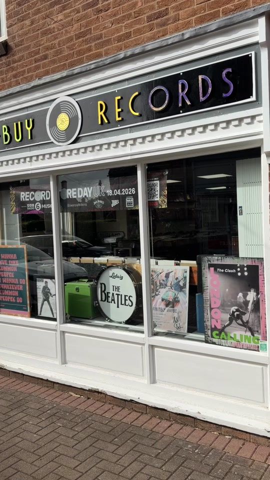 TikTok video thumbnail by rockabuyrecords