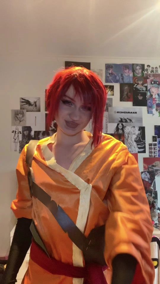 TikTok video thumbnail by emozuko