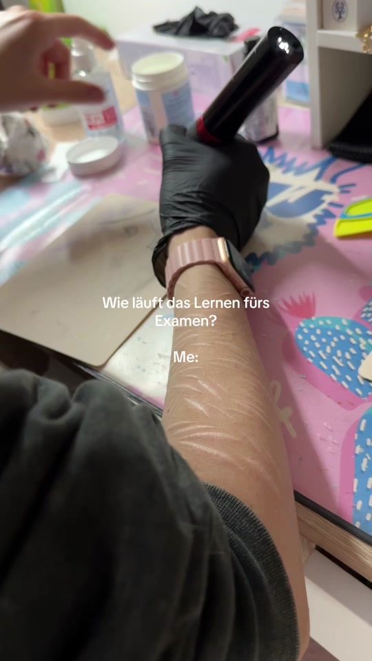 TikTok video thumbnail by hundertprozenthannah