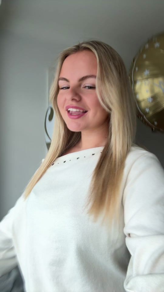 TikTok video thumbnail by kieradani