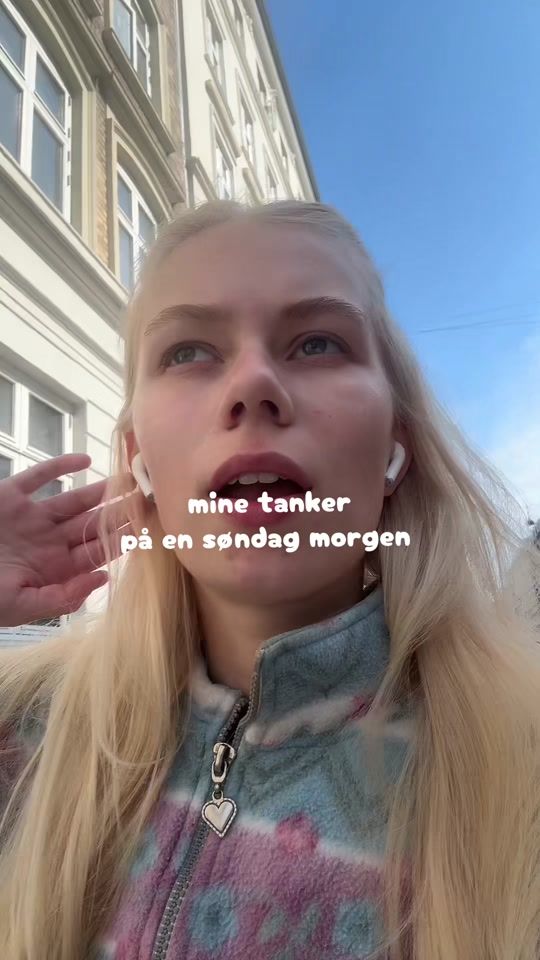TikTok video thumbnail by benedikteastrid