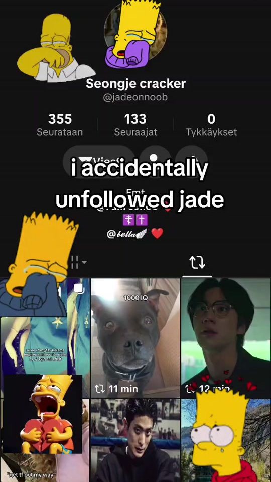 TikTok video thumbnail by sunoochocomint11