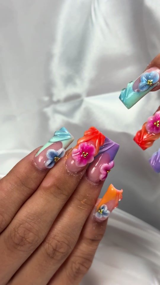 TikTok video thumbnail by nailssn10