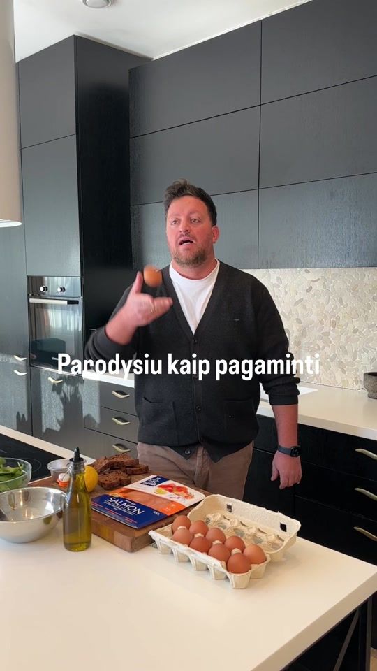 TikTok video thumbnail by federicomeschino