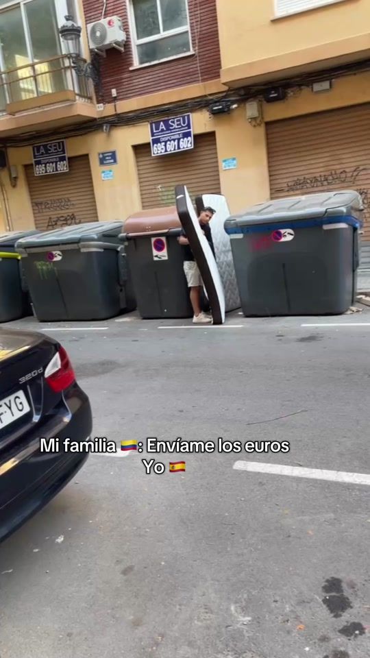 TikTok video thumbnail by aventurassiendomigrantes