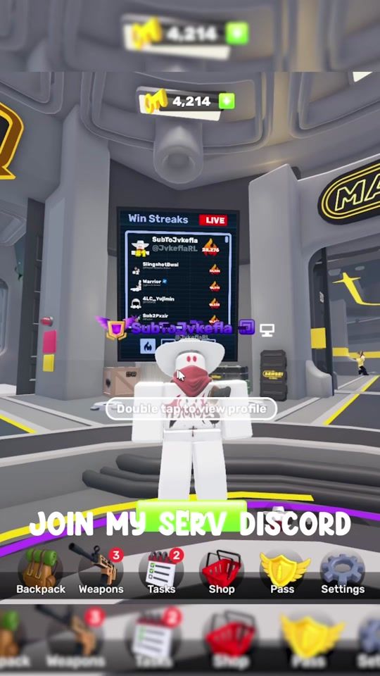 TikTok video thumbnail by wesleyrblx