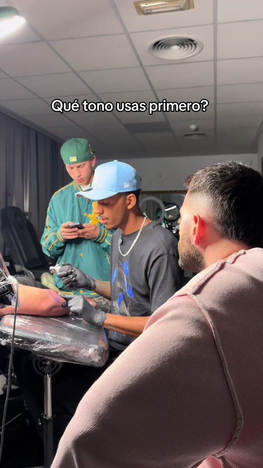 TikTok video thumbnail by macenatattoo