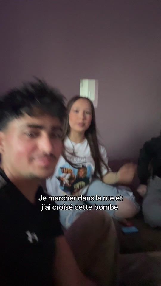 TikTok video thumbnail by ananas.spamm