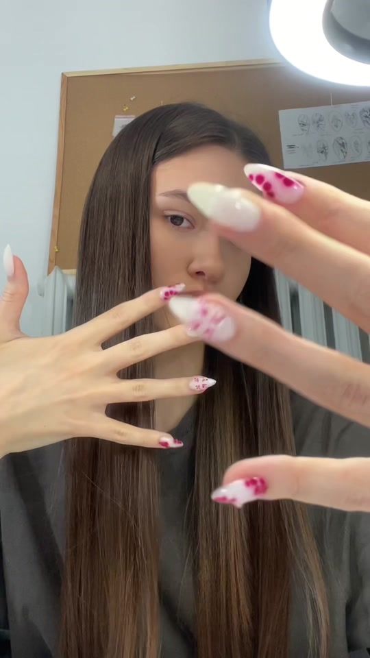 TikTok video thumbnail by naillucinate