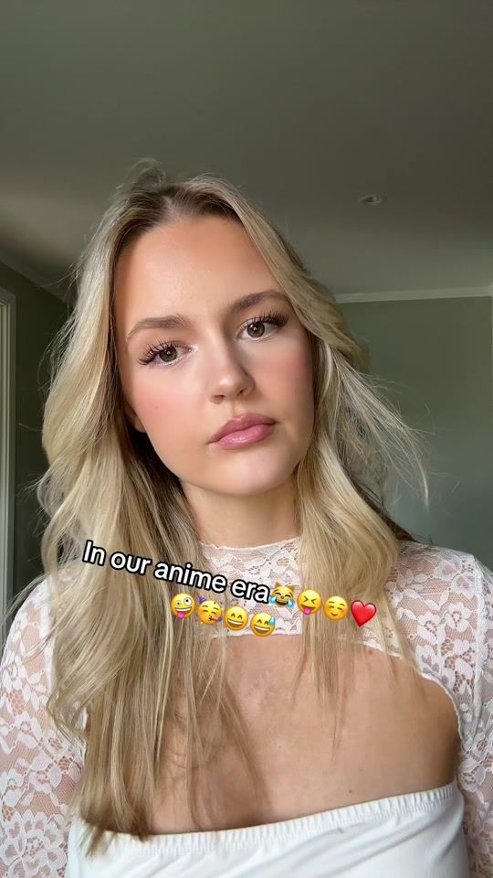 TikTok video thumbnail by emilekvoll