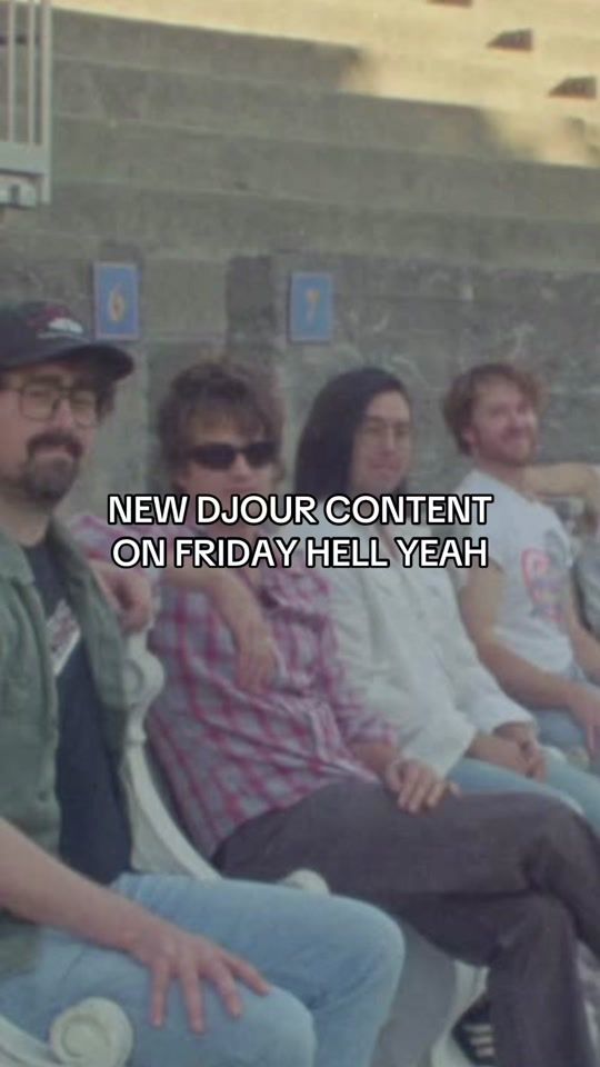 TikTok video thumbnail by djobase