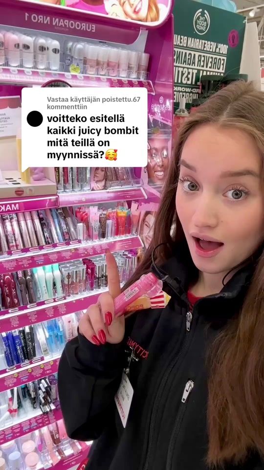 TikTok video thumbnail by kcmseinajokiideapark