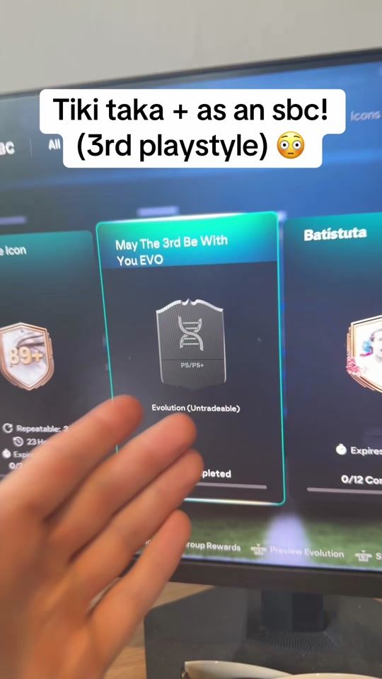 TikTok video thumbnail by willsonfut