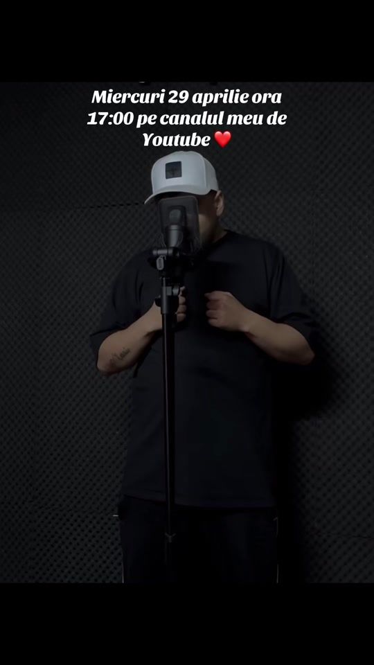 TikTok video thumbnail by ionutenneofficial