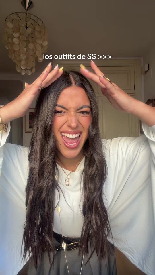 TikTok video thumbnail by belensoler7