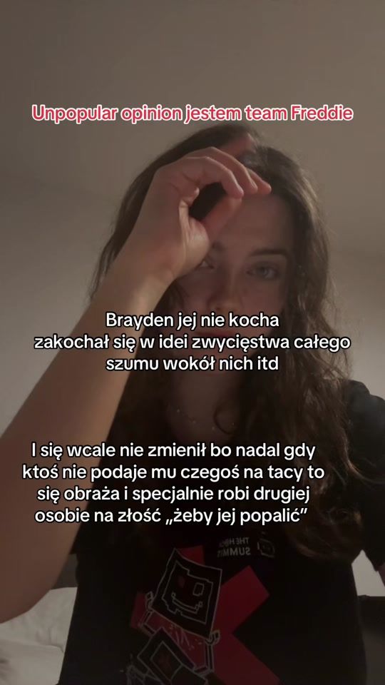 TikTok video thumbnail by plutoniefobia
